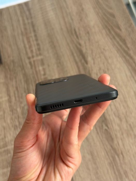 Смартфон Xiaomi Redmi 12 C 3/32GB Gray NFC