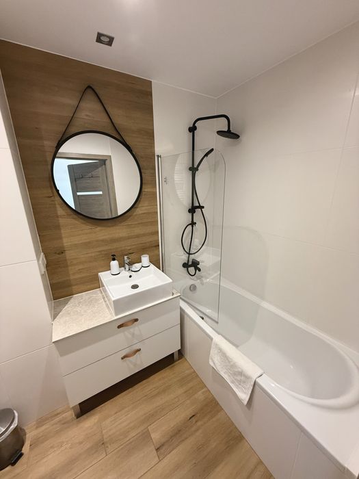 APARTAMENTY Noclegi nad morzem w Hotelu Maloves przy plaży BEZPOŚREDNIO