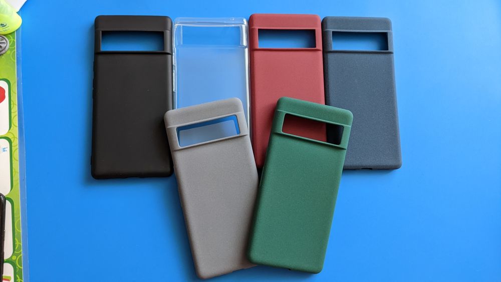 Акция! Качественный чехол Google pixel 6a 6 6Pro 7a 7 7Pro много модел