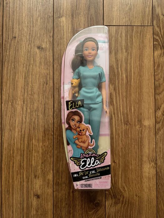Лялька Барбі. Barbie. Оригінал.
