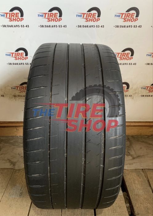 1шт 22год 285/30R20 Michelin Pilot Sport 4S