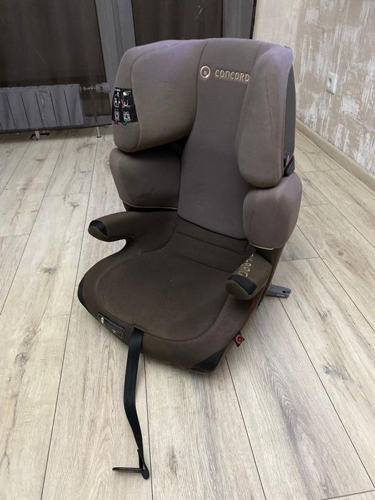 Дитяче автокрісло Конкорд Concord