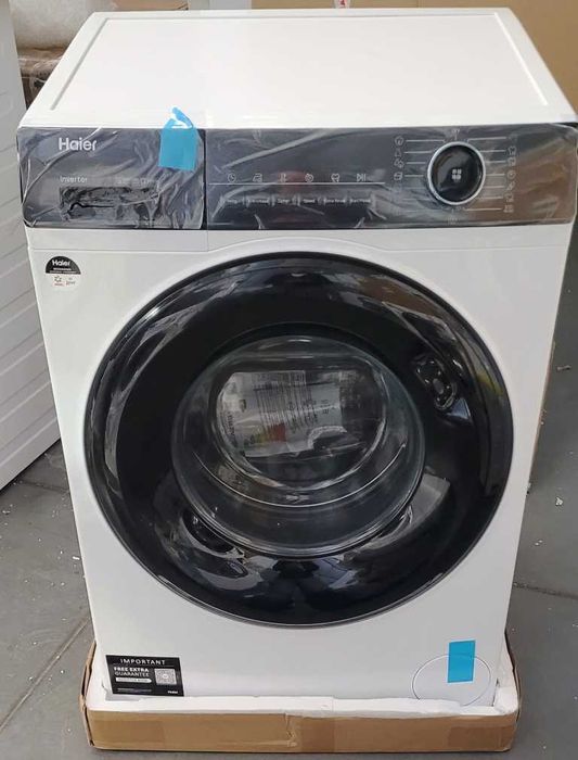 Pralka Haier I-Pro 3 HW80-BP14939-S 8kg 1400obr/min