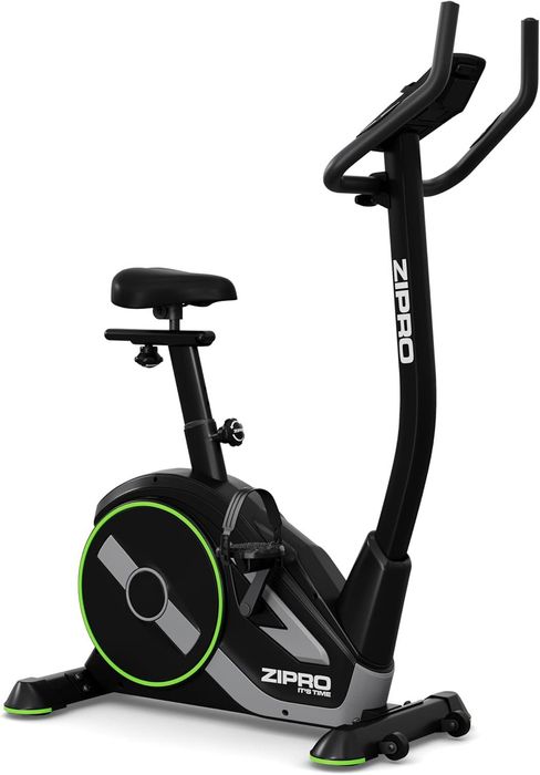 Електромагнітний велотренажер Zipro Rave (Bluetooth, Zwift / Kinomap)