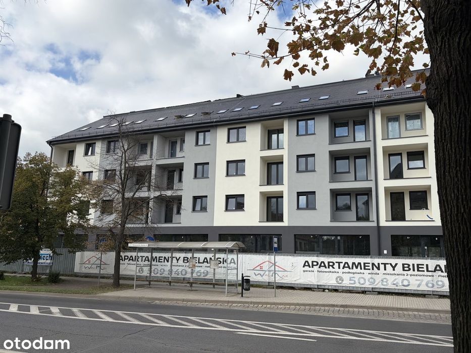 Lokal użytkowy LU-6 pow. 103,50m2