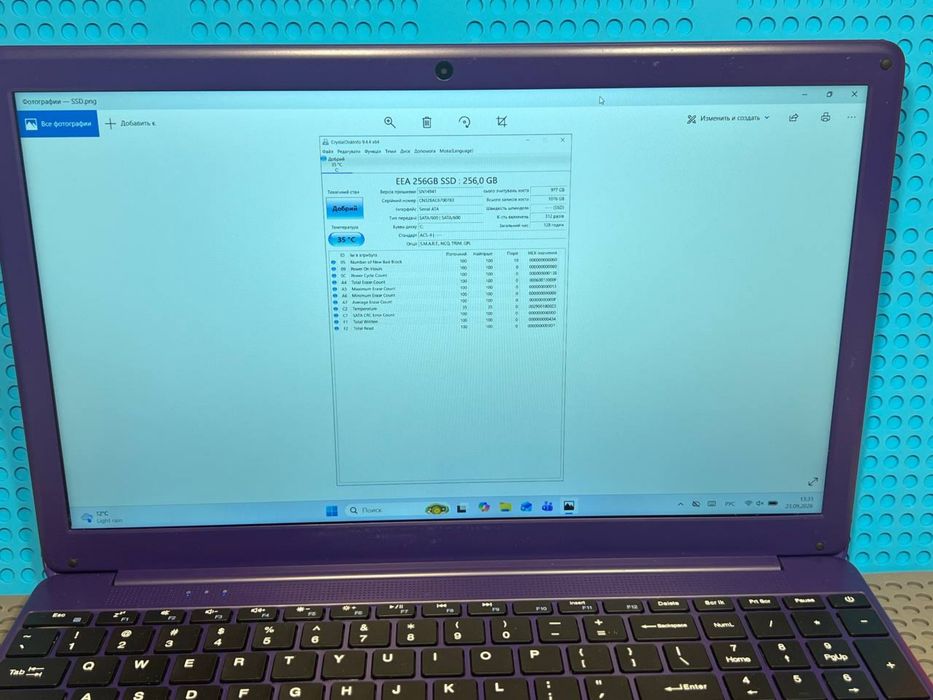 Ноутбук Gateway IPS 15.6 I3-1115G4 8/256