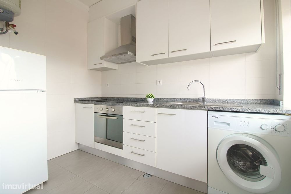 Apartamento T1