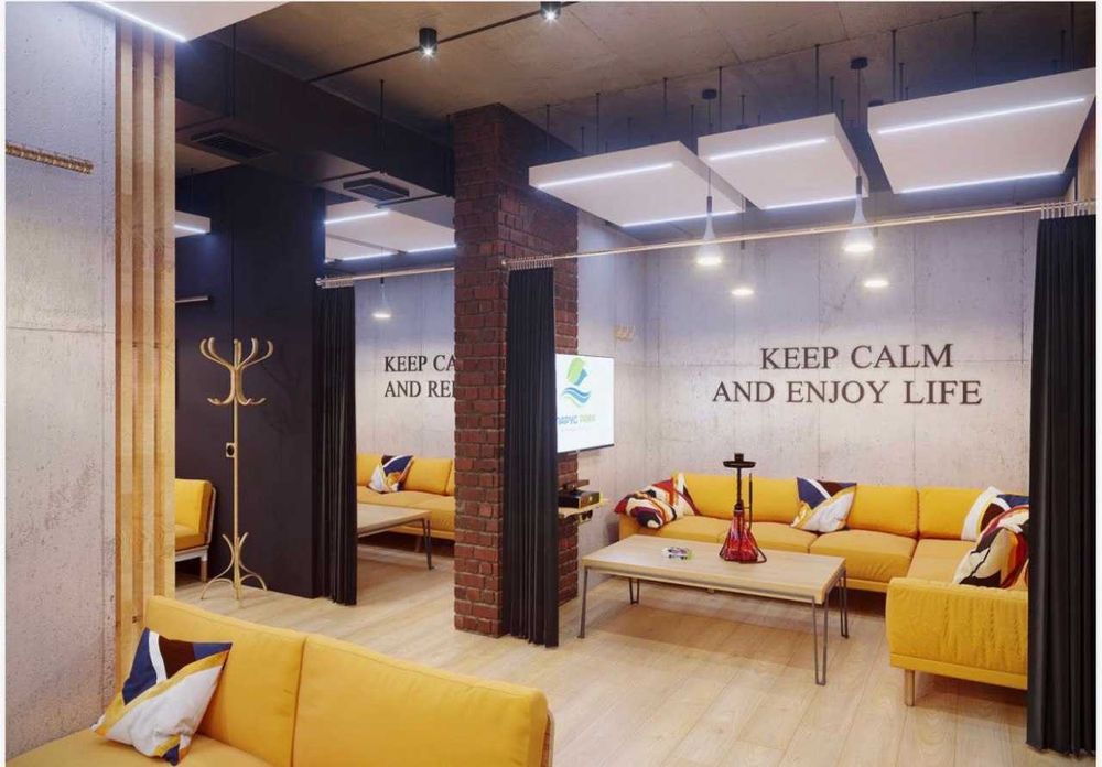 Продаж комерційного приміщення  335 м², вул. Кульпарківська, 64а