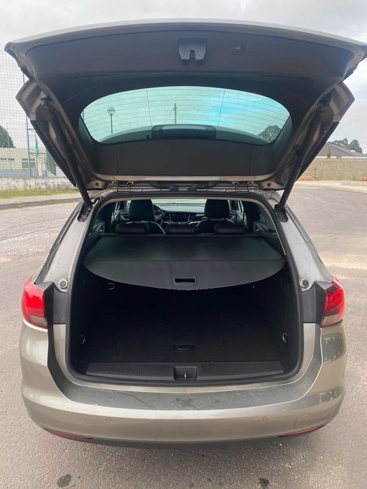 Opel Astra Sports Tourer 1.6 CDTi Innovation S/S