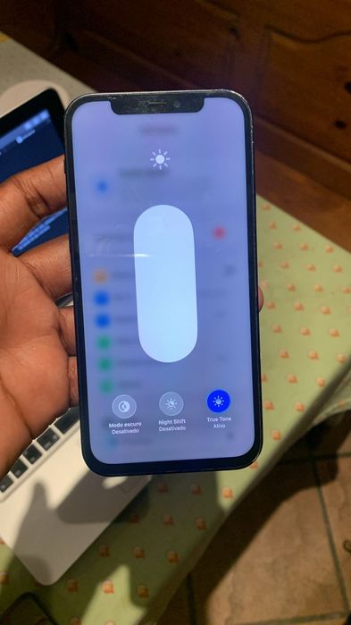 iPhone 12 de 128gb
