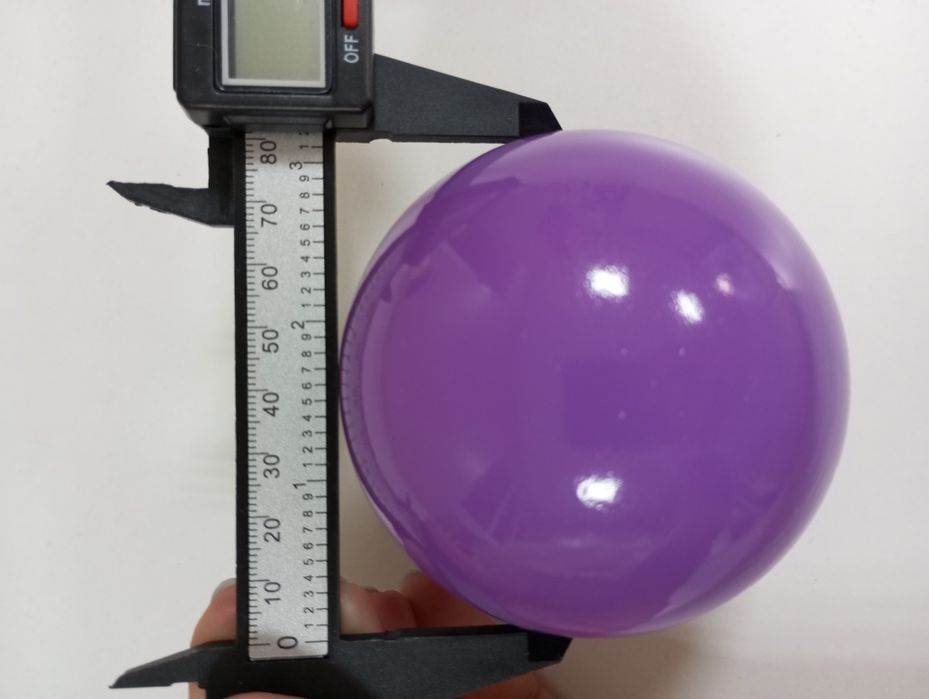 Кульки в сухий басейн, шарики в бассейн , манеж. Без передоплати