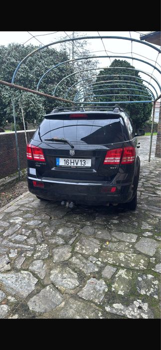 Dodge Journey Diesel