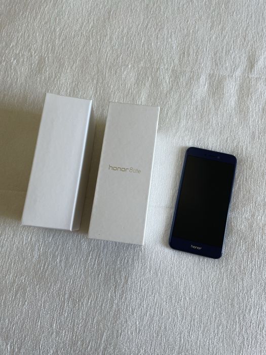 Telemóvel Huawei Honor 8 Lite