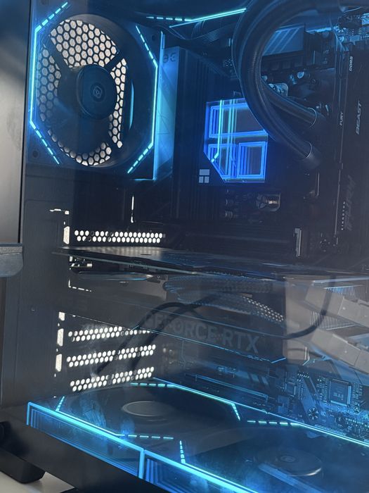 PC Gaming Watercooler