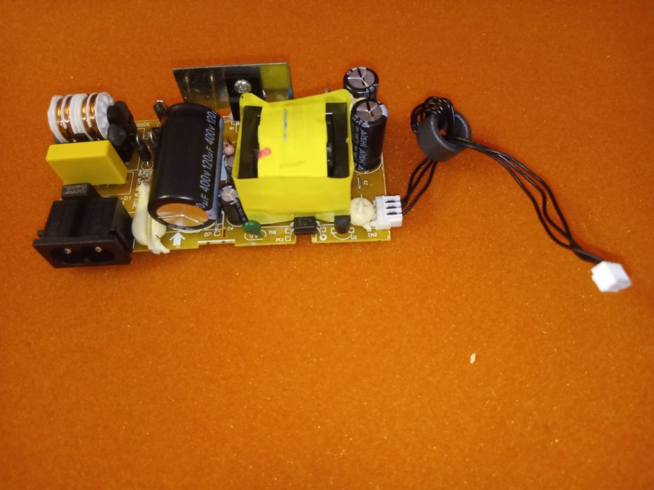 Блок Питания Инвертор 42 Вольт Моторчик