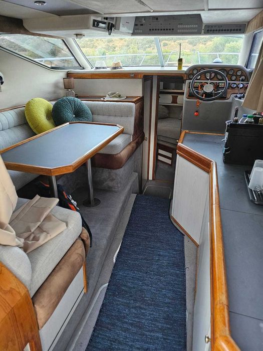 Sealine 310 STATESMAN
