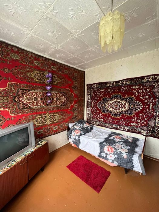 Оренда 2-ї квартири