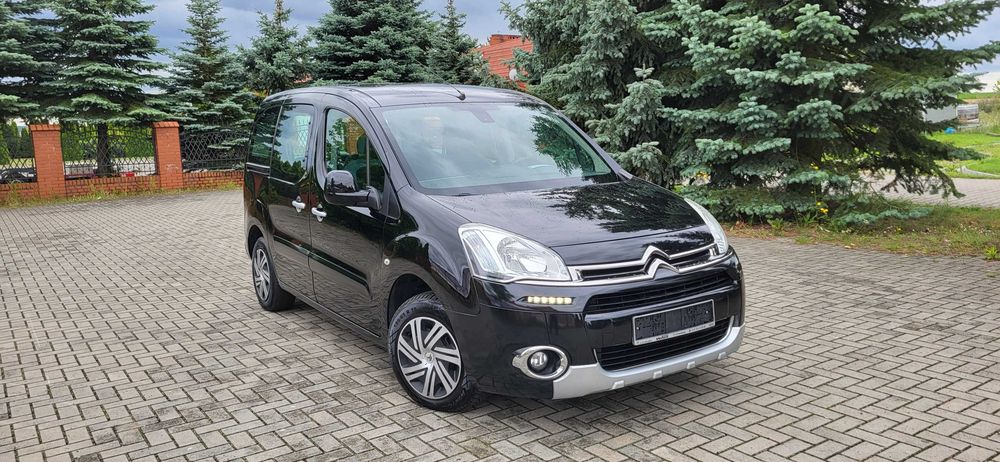 Citroën Berlingo
