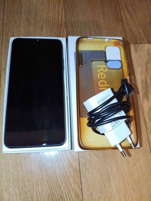 телефон Xiaomi Redmi 9T 4/64