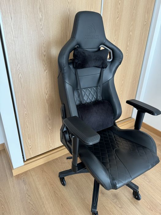 Corsair T1 Race cadeira