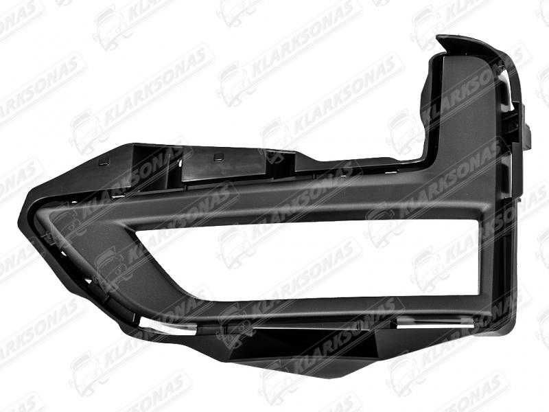 бампера решітка NISSAN ROGUE, 09.2017 -2022 622576FL0B