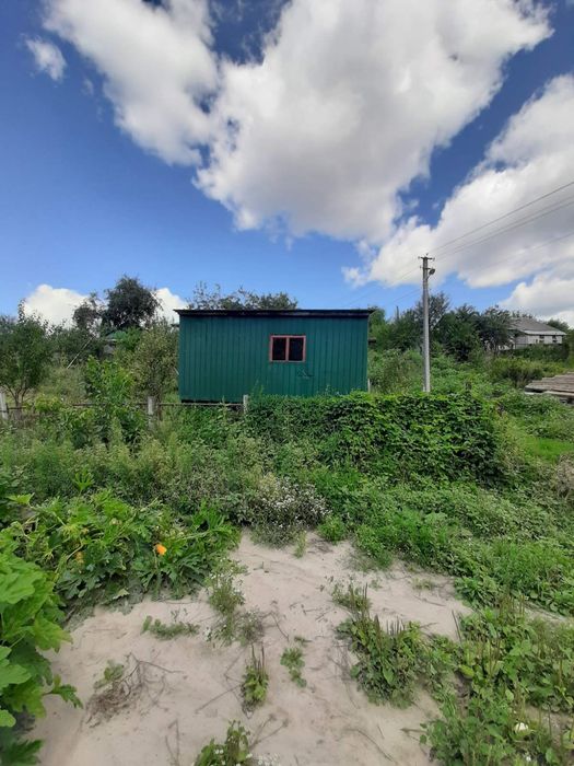 Продам домик на колёсах