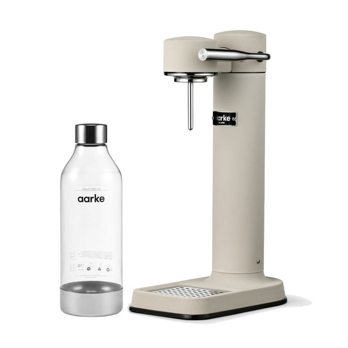 Aarke carbonator 3 Saturator Premium