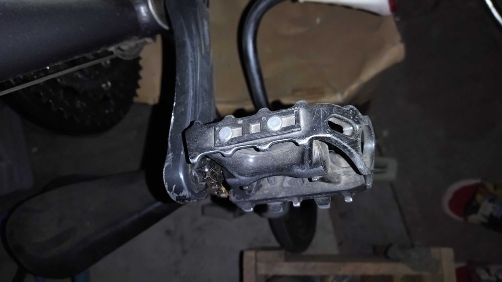 Велосипед  Sloope ATX-60