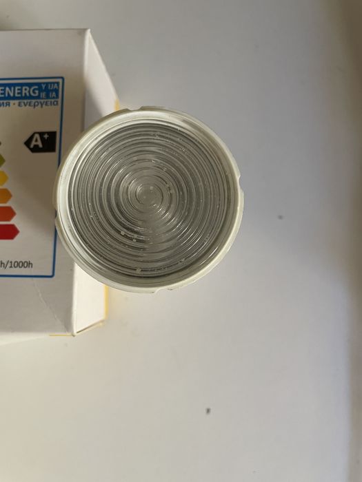 Conjunto lâmpadas GU10 led