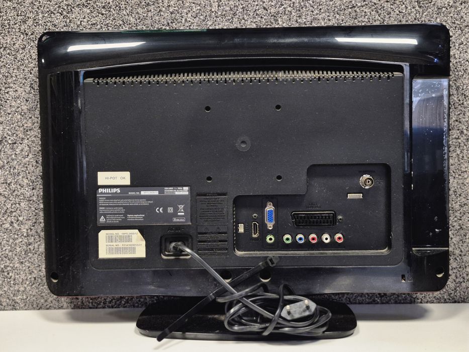 Telewizor LED Philips 19" HDMI