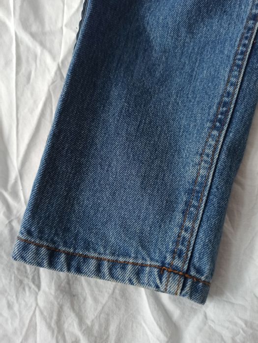 Pull & Bear, 36 rozmiar, S, mom jeans, dżinsy, jeansy