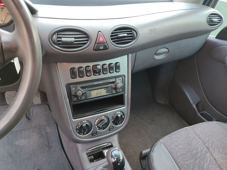 Mercedes-Benz A170Cdi Elegance