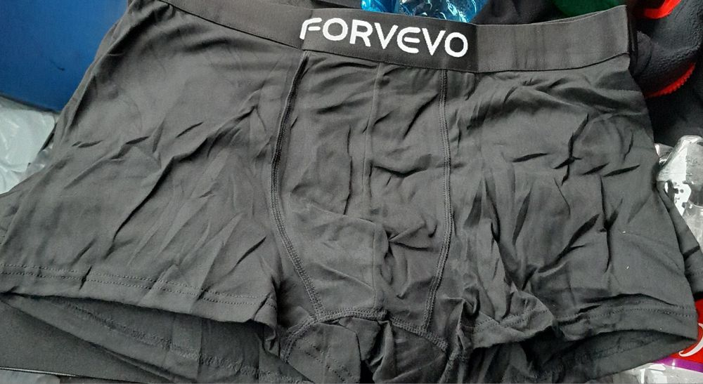 Boxerki forvevo rozmiar L