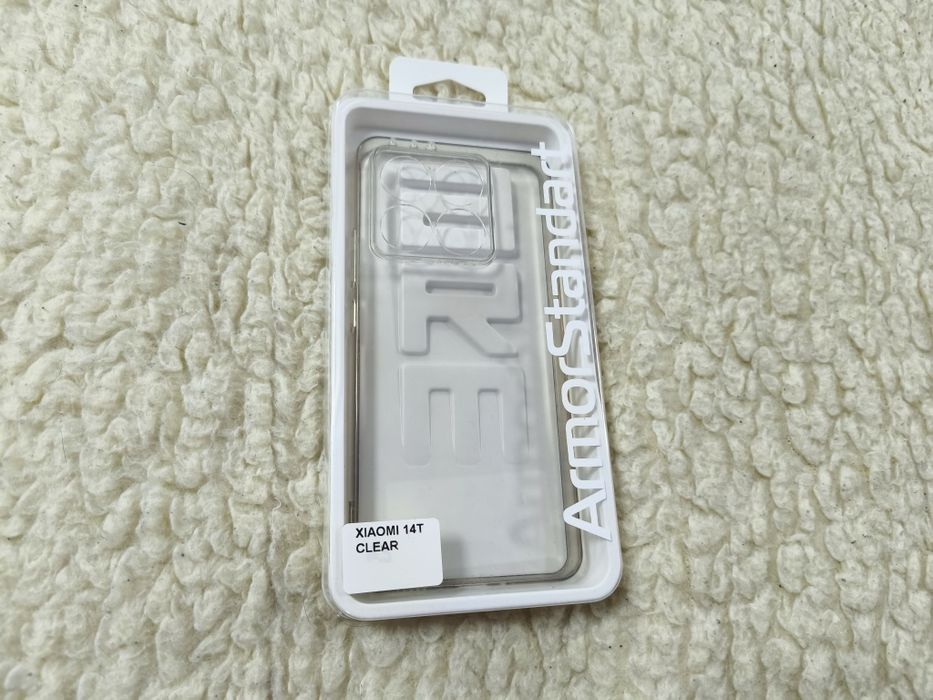 Защитныей чехол Xiaomi 14T