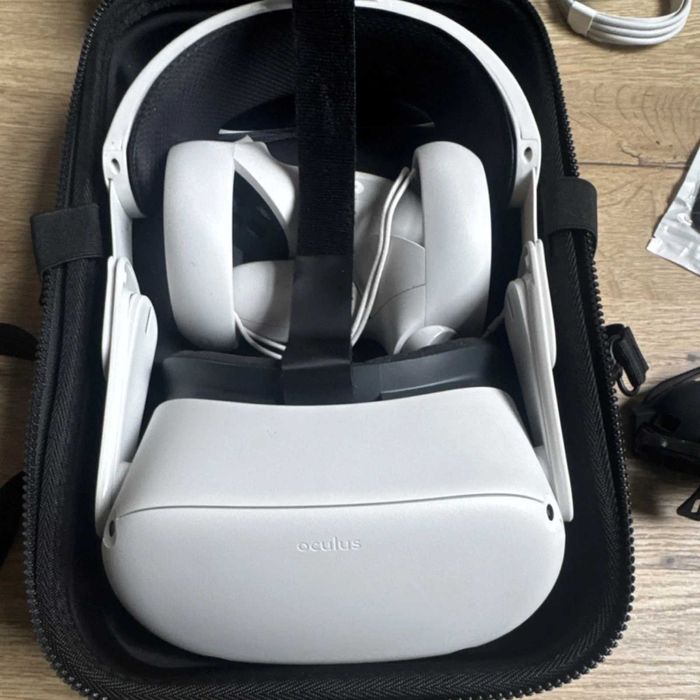 oculus quest 2 64gb - Купить электронику - Цены на OLX.ua