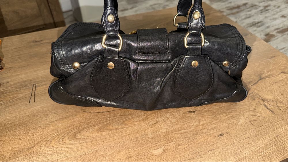 Сумка Prada