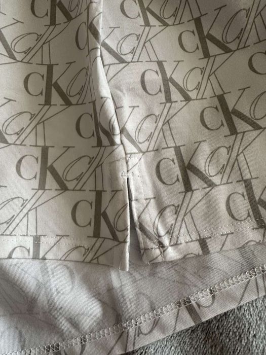 Футболка поло Calvin Klein XL розмір