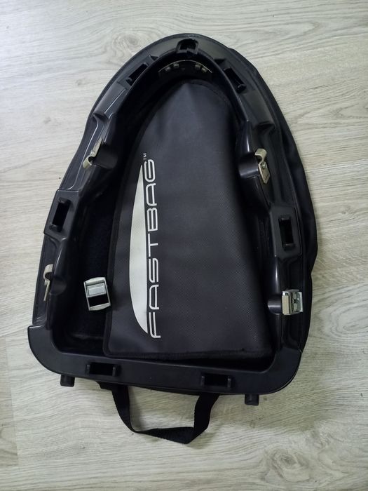 Fast Bag em bom estado