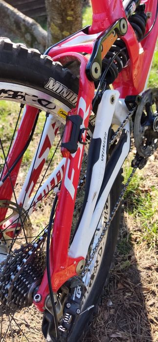 Specialized Demo 8 2013 rama L