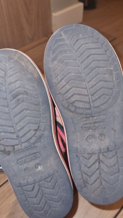 Crocs c11 28 rozmiar