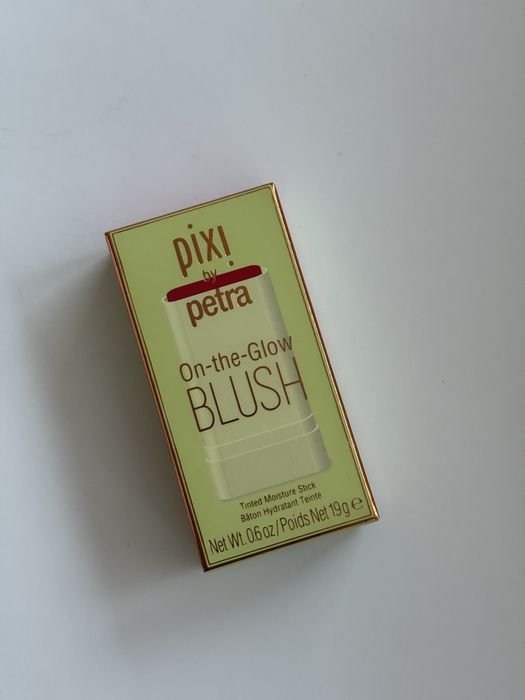 Pixi by Petra On the glow Blush Ruby