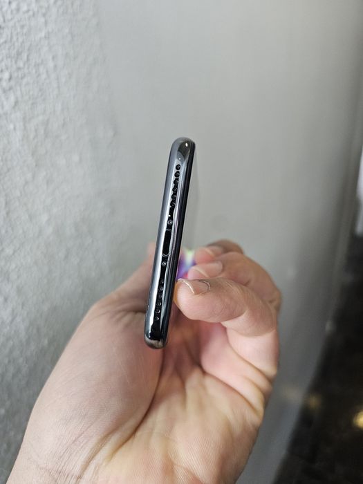 Iphone X ..256gb