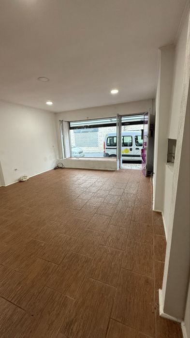 Arrendamento 1200€ mês