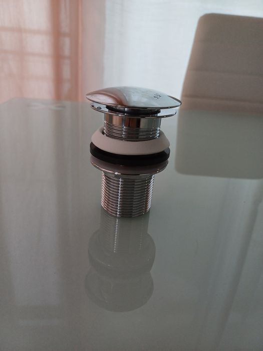 Valvula universal NOVA