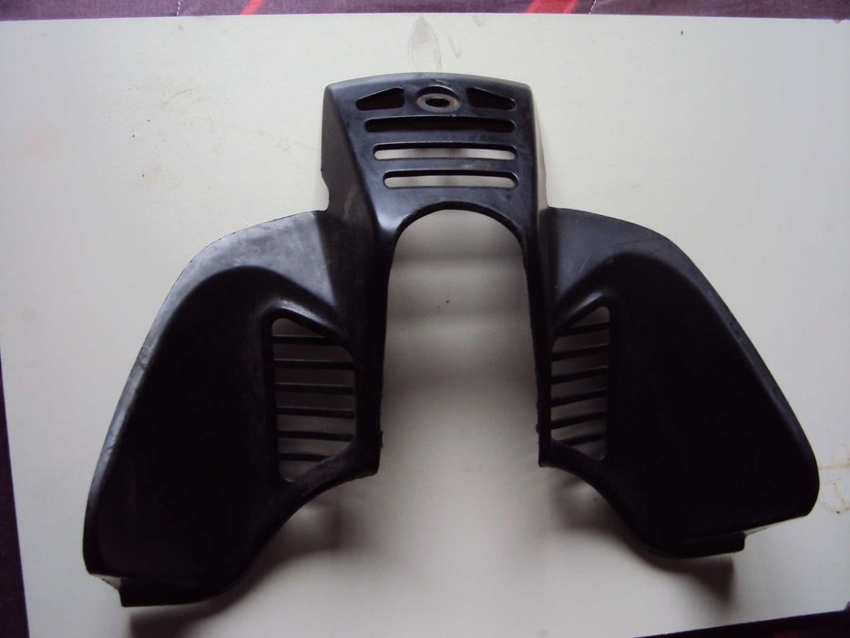 Peças XT 600 3TB 1995