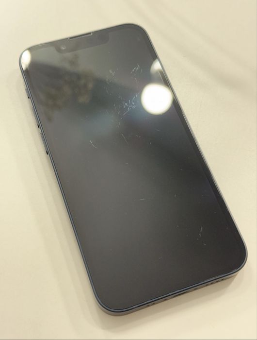 iPhone 13mini kolor Midnight Czarny 128GB