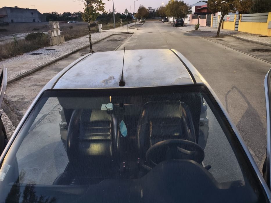 Peugeot 106 XT - — photo 2
