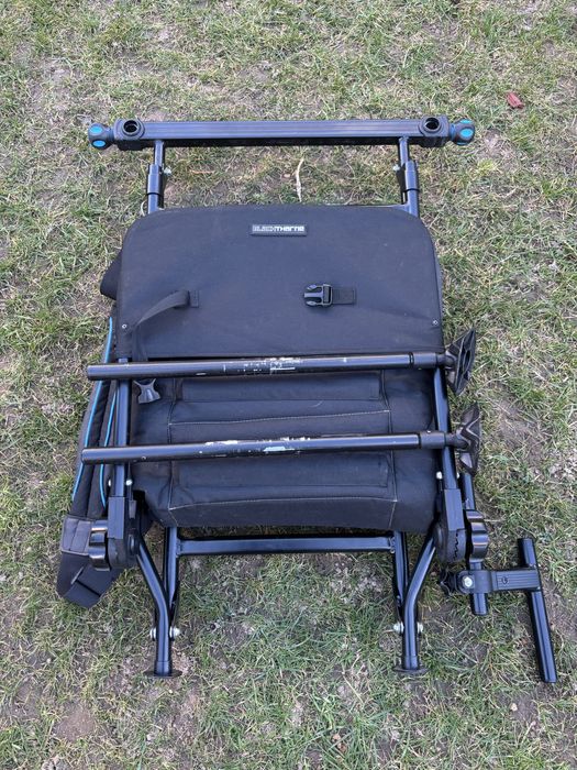 Cresta Fotel Compact 2.0