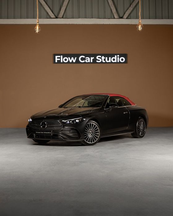 Mercedes-Benz CLE 200 Cabrio