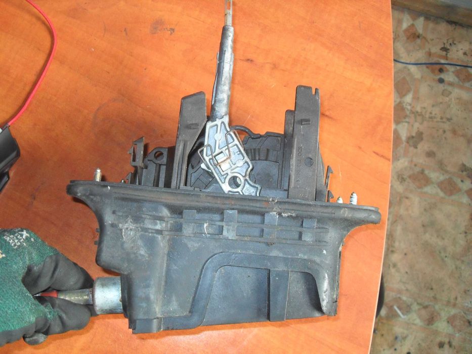 Audi A4 B5 Wybierak biegów Automat